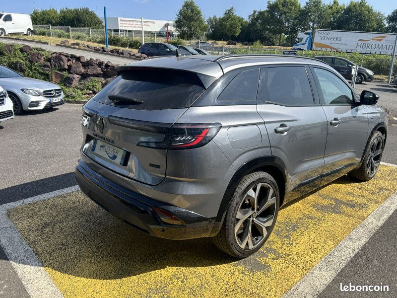 Renault AUSTRAL 1.2 E-TECH FULL HYBRID 200CH ICONIC ESPRIT ALPINE- 23 (image 3)