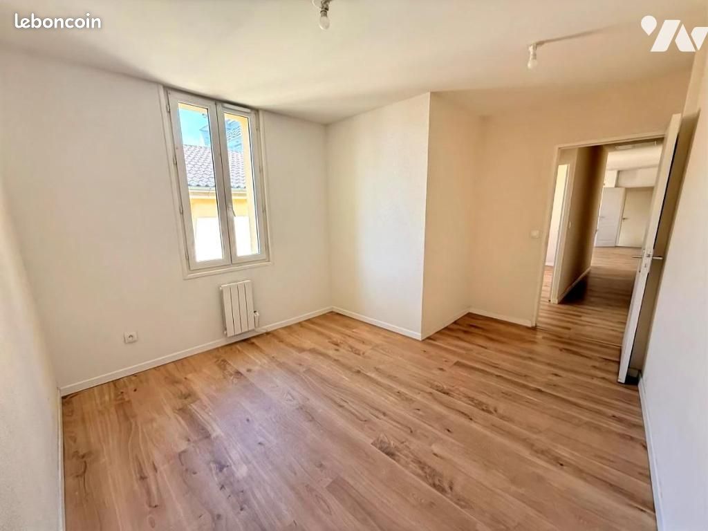 Appartement 46 m² · à Oyonnax · 46 m² · 485 €/mois
