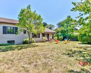 Maison 599 000 € - 127 m²
