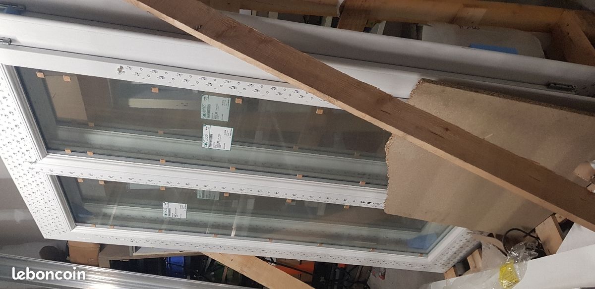 2 fenetres pvc (image 3)