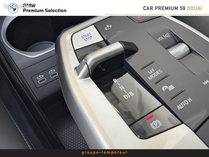 Bmw X1 ieDrive20 204ch M Sport (image 20)