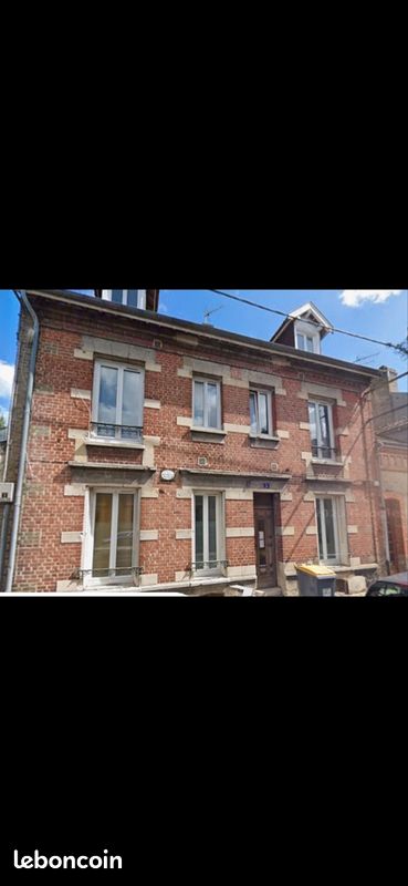 Immeuble 9 pièces 180 m² · à Reims · 180 m² · 499 000 €