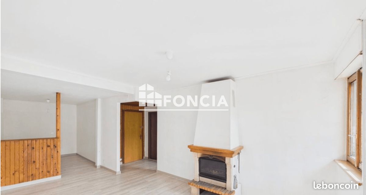 Appartement 1 pièce 45 m² · à Altkirch · 45 m² · 68 900 €