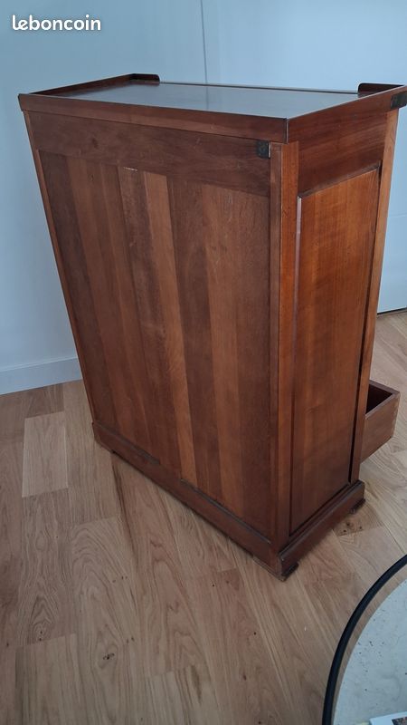 Meuble d'horloger (image 4)