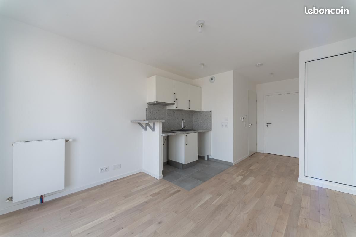 Appartement 1 pièce 22 m² · à Vanves · 22 m² · 860 €/mois