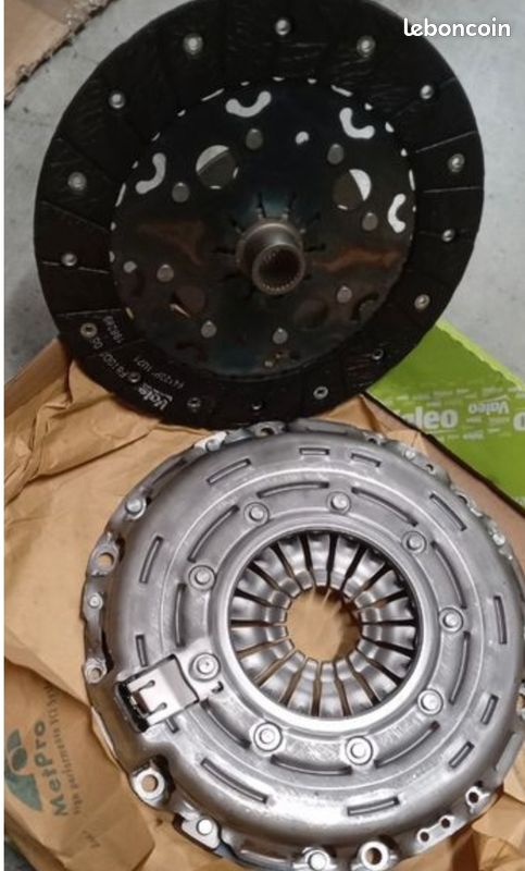 VALEO 828118 Kit d'embrayage - Des réductions aujourd'hui VALEO 828118 Kit d'embrayage - Des réductions aujourd'hui