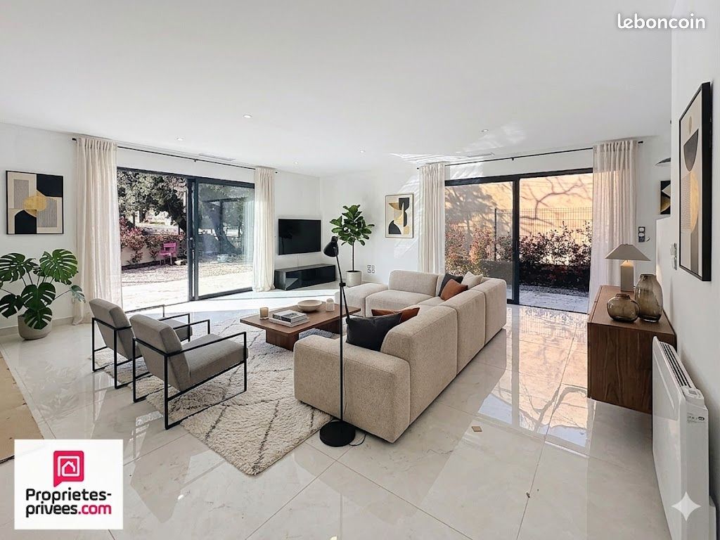 Maison 4 pièces 110 m² · à Brignoles · 110 m² · 424 000 €