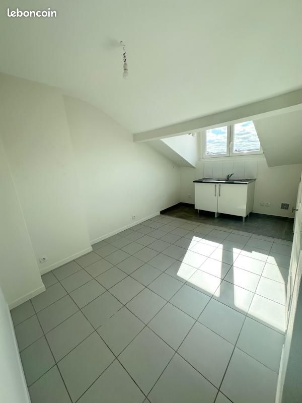 Appartement 1 pièce 15 m² · à Houilles · 15 m² · 108 000 €