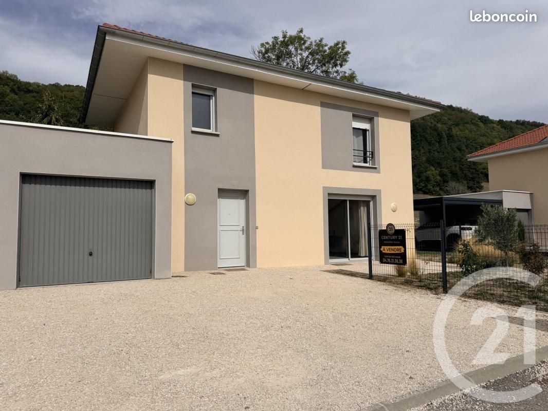 Maison 4 pièces 92 m² · à Apprieu · 92 m² · 299 000 €