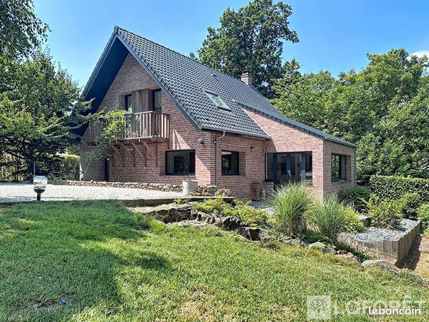 Maison 6 pièces 130 m²