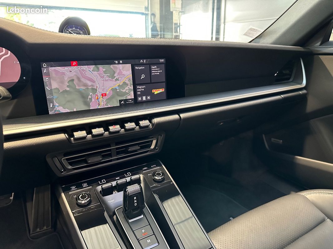 Porsche 911 TYPE 992 3,0L 450Ch PDK8 CARRERA S (image 13)