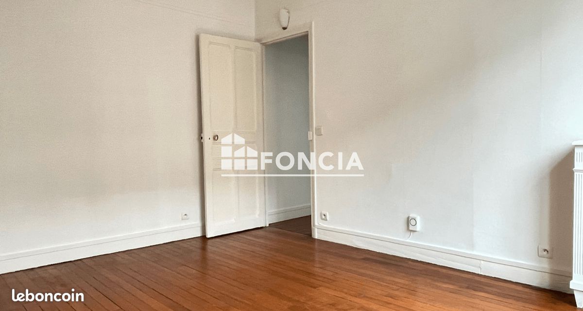 Appartement 2 pièces 40 m² · à Paris · 40 m² · 1 259 €/mois