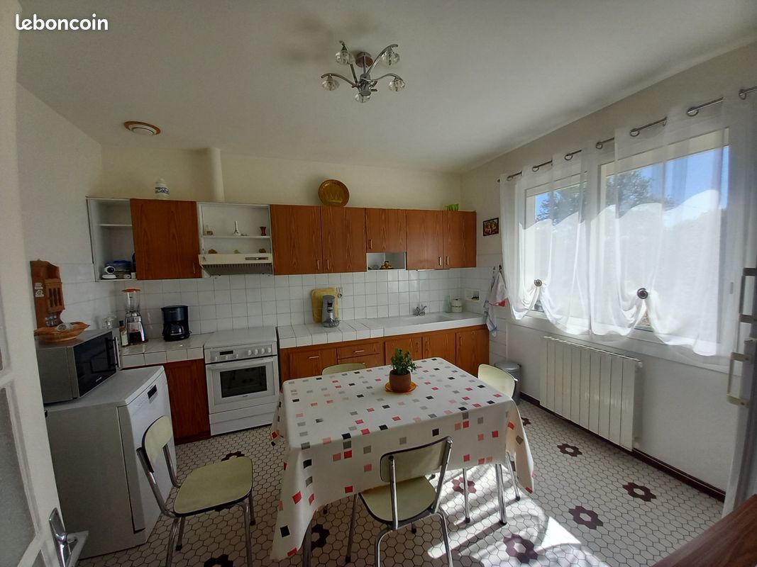 Maison 6 pièces 149 m² (image 9)