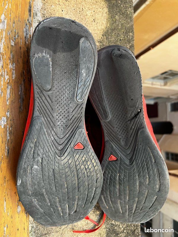 Salomon S/LAB Phantasm energy blade (image 3)