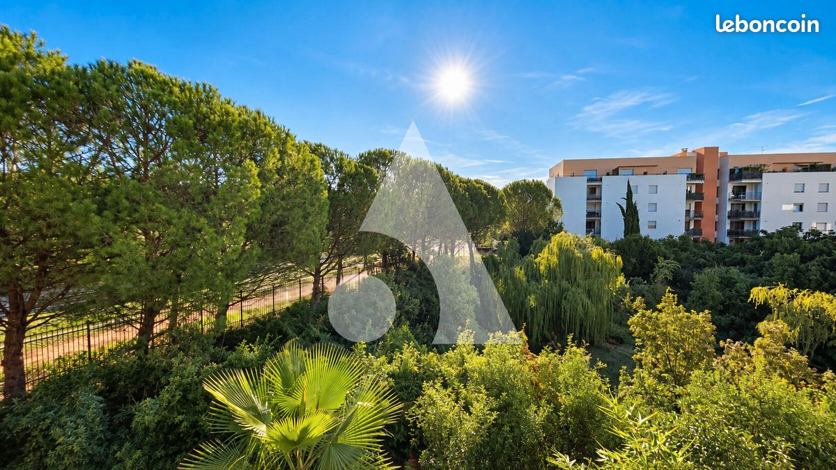 Appartement 2 pièces 47 m² · à Montpellier · 47 m² · 169 000 €