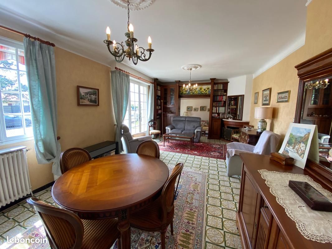 Maison 4 pièces 100 m² - Tartas 40400 (image principale 3)