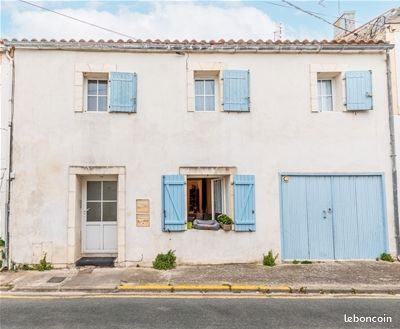 Appartement 1 pièce 39 m² · à Marennes-Hiers-Brouage · 39 m² · 499 €/mois