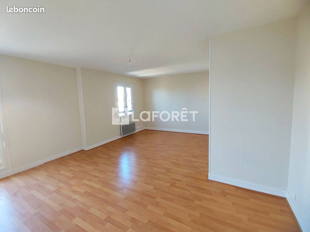 Appartement 2 pièces 53 m² · à Mantes-la-Jolie · 53 m² · 741 €/mois
