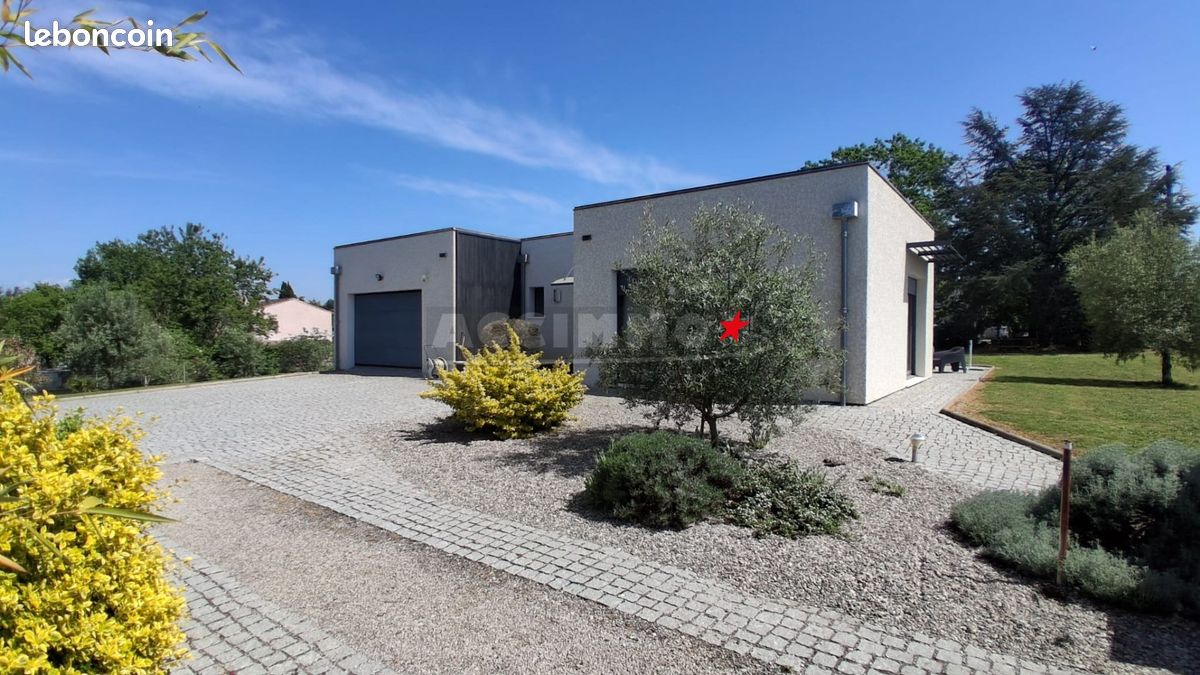 Maison 6 pièces 157 m² · à Graulhet · 157 m² · 330 000 €