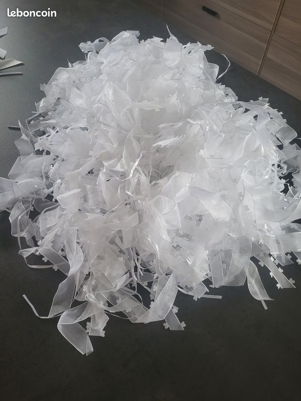 Noeuds voitures mariage (image 3)