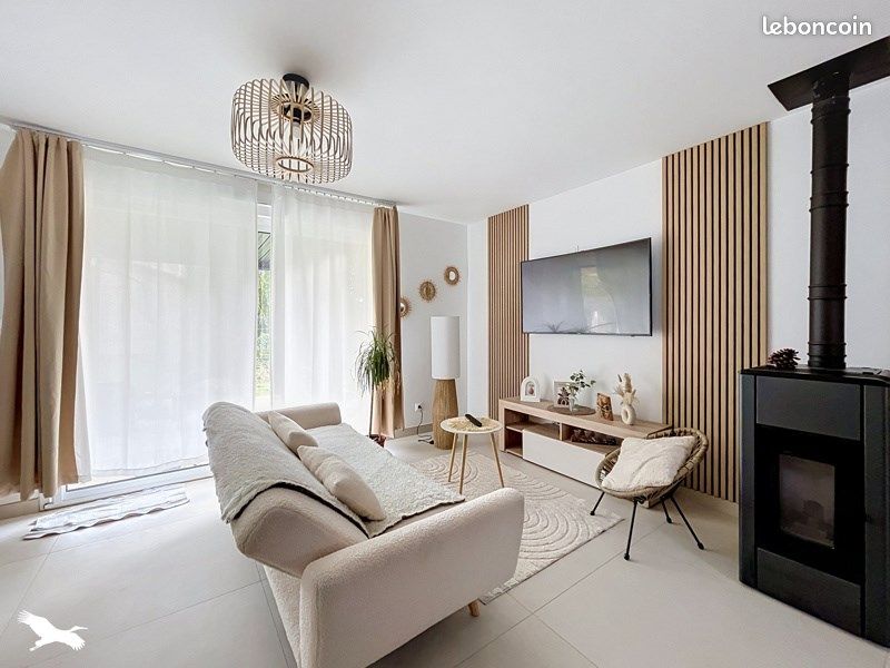 Maison 4 pièces 84 m² · à Sort-en-Chalosse · 84 m² · 260 000 €