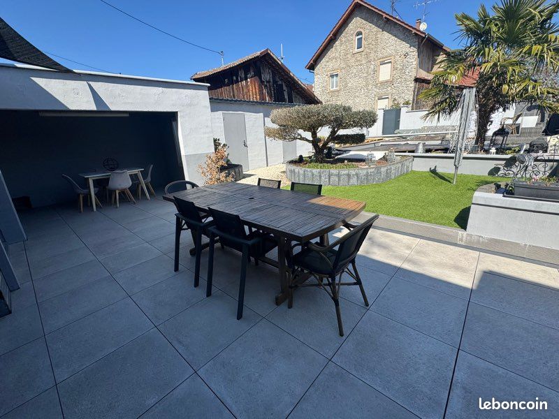 Maison 5 pièces 108 m² · à Cernay · 108 m² · 285 000 €
