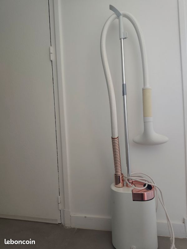 Defroisseur vertical SteamOne Minilys (image 1)