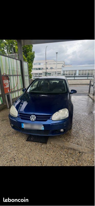 Golf 5 (image 3)