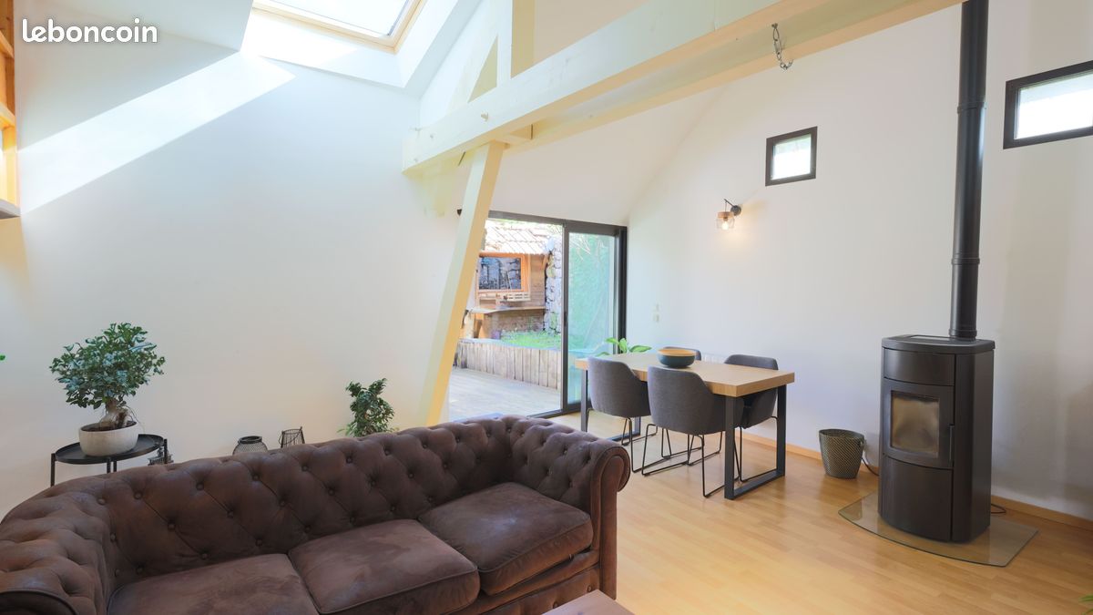 Duplex 4 pièces 111 m² (image 6)