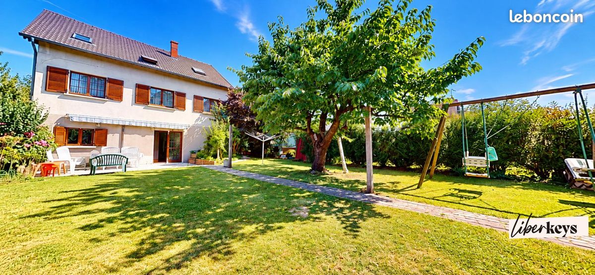Maison 8 pièces 197 m² · à Villepinte · 197 m² · 499 000 €