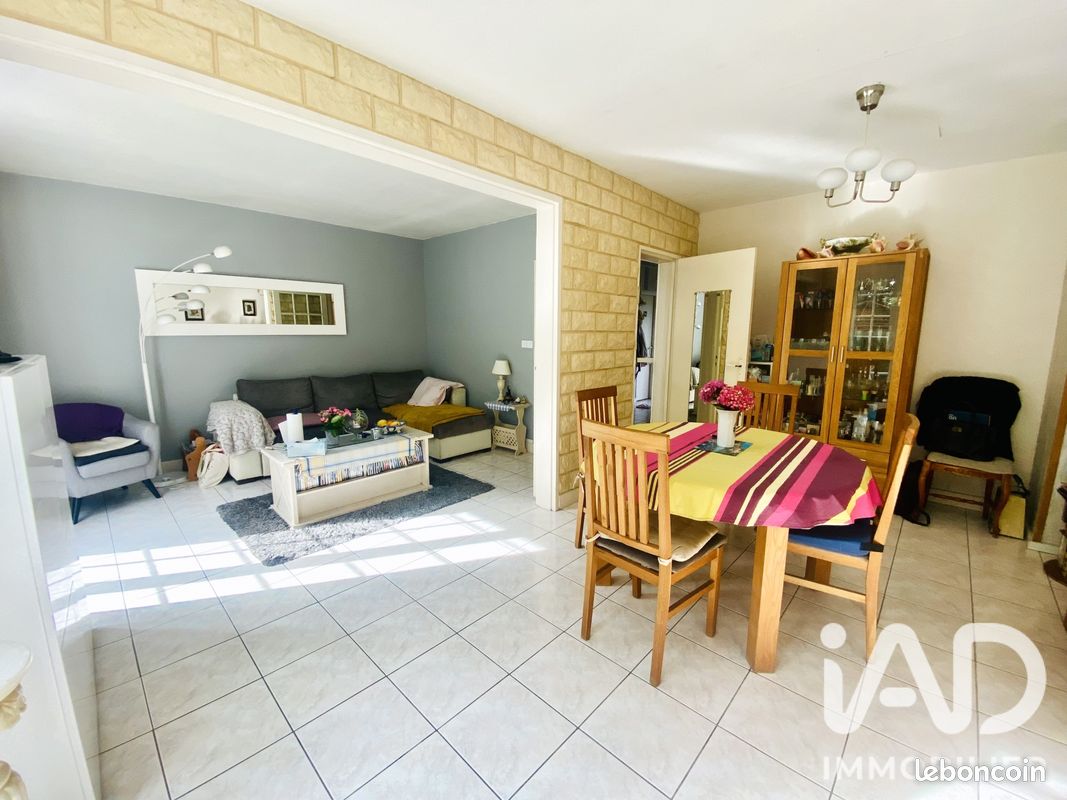 Maison 6 pièces 152 m² · à Savigny-sur-Orge · 152 m² · 315 000 €