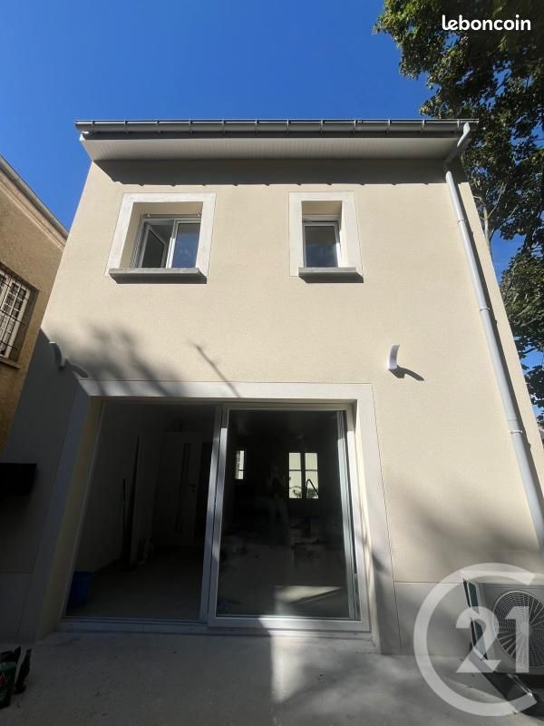 Maison 5 pièces 85 m² · à Montgé-en-Goële · 85 m² · 1 300 €/mois