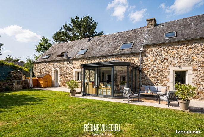 Maison 6 pièces 149 m²
