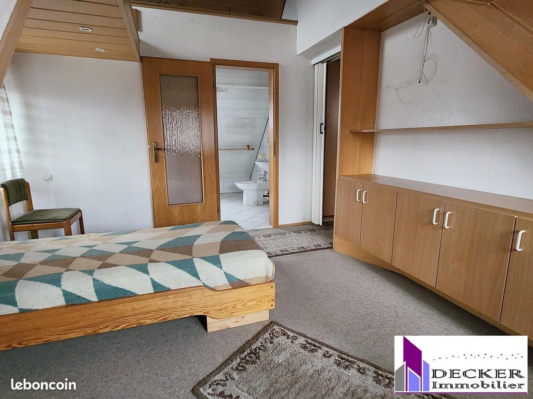 Maison 6 pièces 162 m² (image 14)