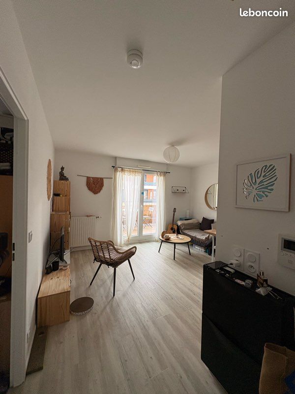 Appartement 2 pièces 38 m² · à Plaisir · 38 m² · 210 000 €