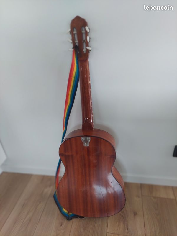 Guitare (image 4)
