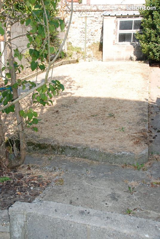 Maison 3 pièces 76 m² · à Fécamp · 76 m² · 134 000 €