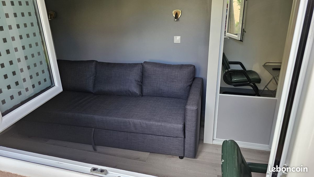 Appartement a louer sartrouville - 1 pièce(s) - 17 m2 - Surfyn