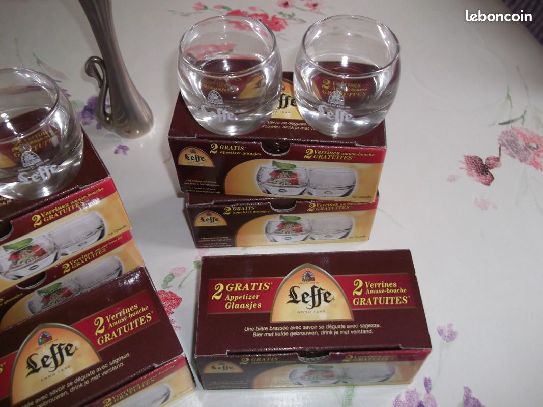 Verrines leffe (image 5)