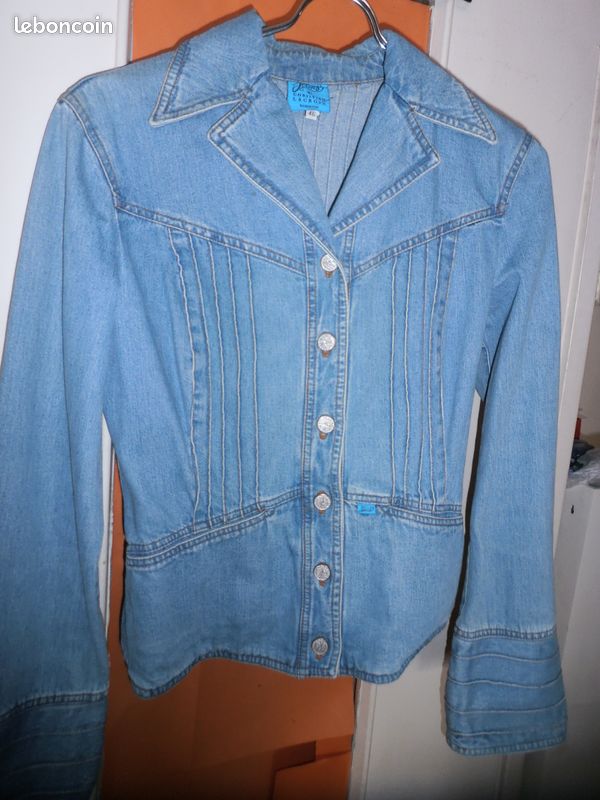 A vendre vêtements de femme 36 au 40 (image 8)
