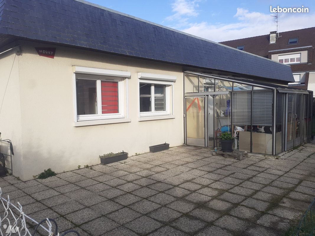 Maison 5 pièces 86 m² · à Cabourg · 86 m² · 336 000 €