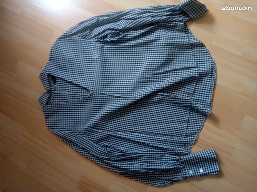 Lot chemises femme (image 11)
