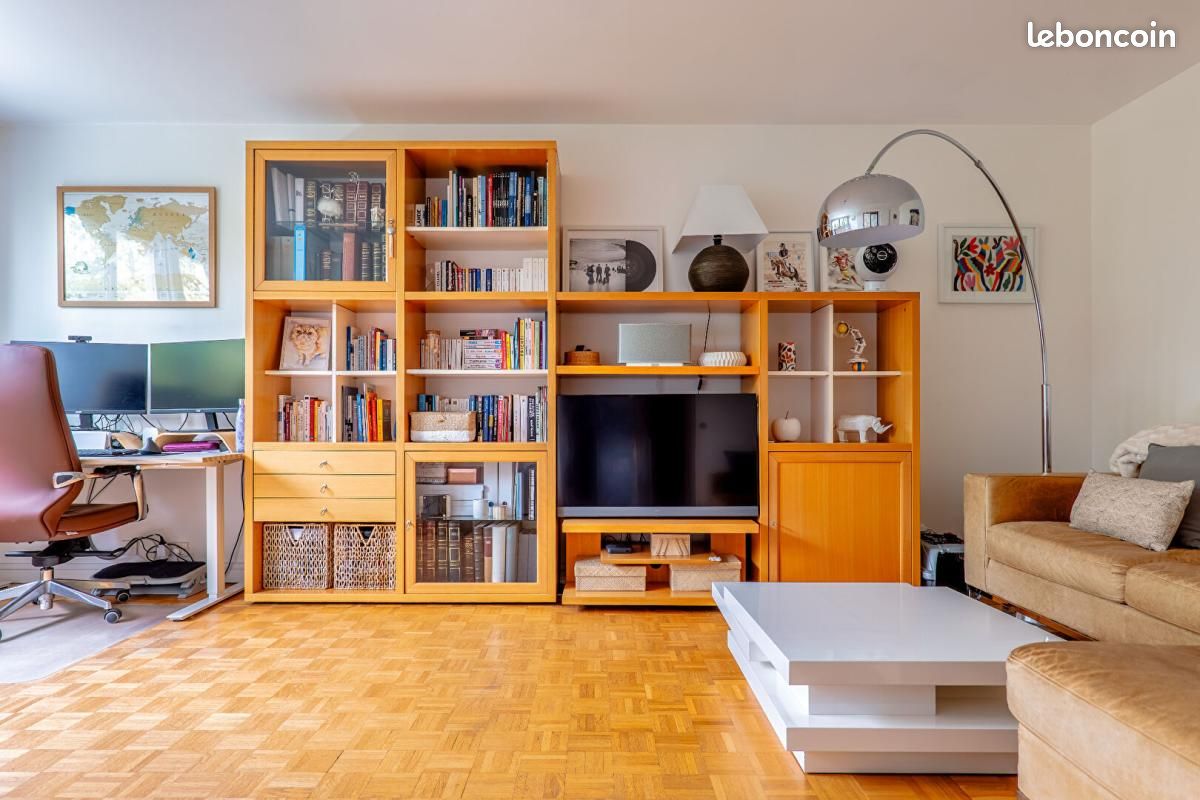 Appartement 4 pièces 78 m² · à Sèvres · 78 m² · 355 000 €
