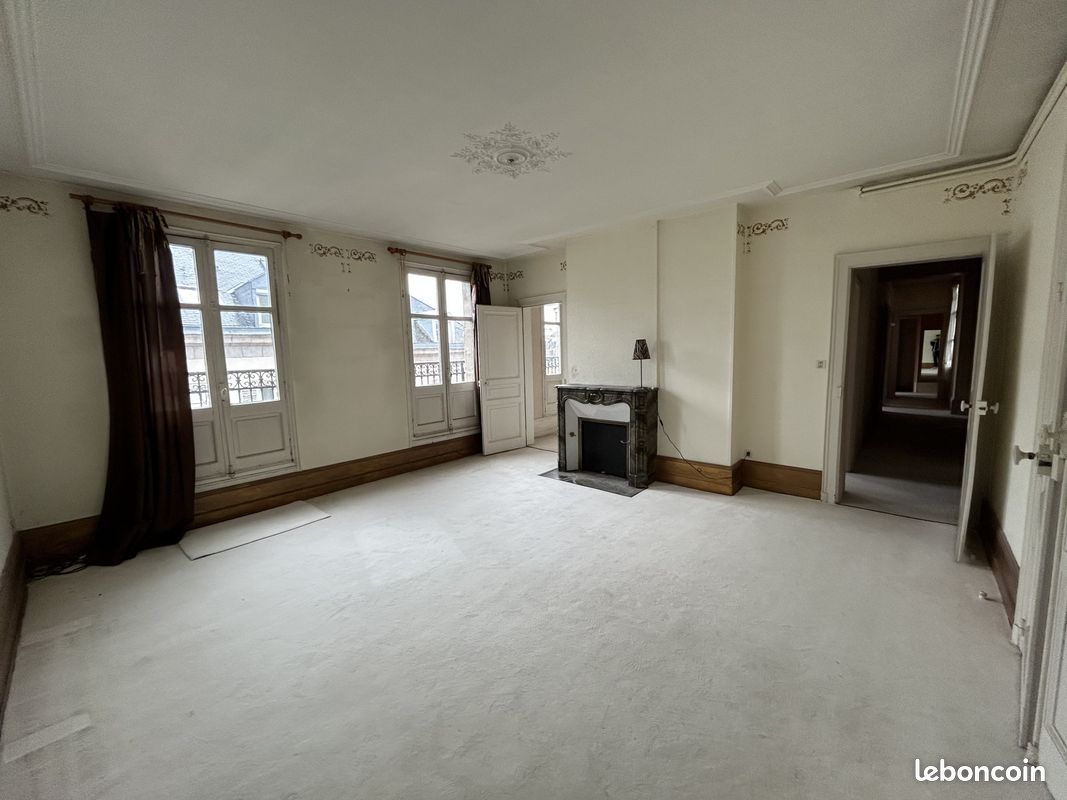 Appartement 5 pièces 133 m² - Limoges 87000 (image principale 6)