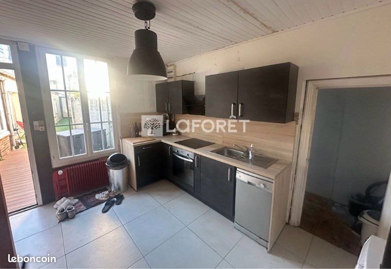 Maison 5 pièces 130 m² · à Ouistreham · 130 m² · 370 000 €