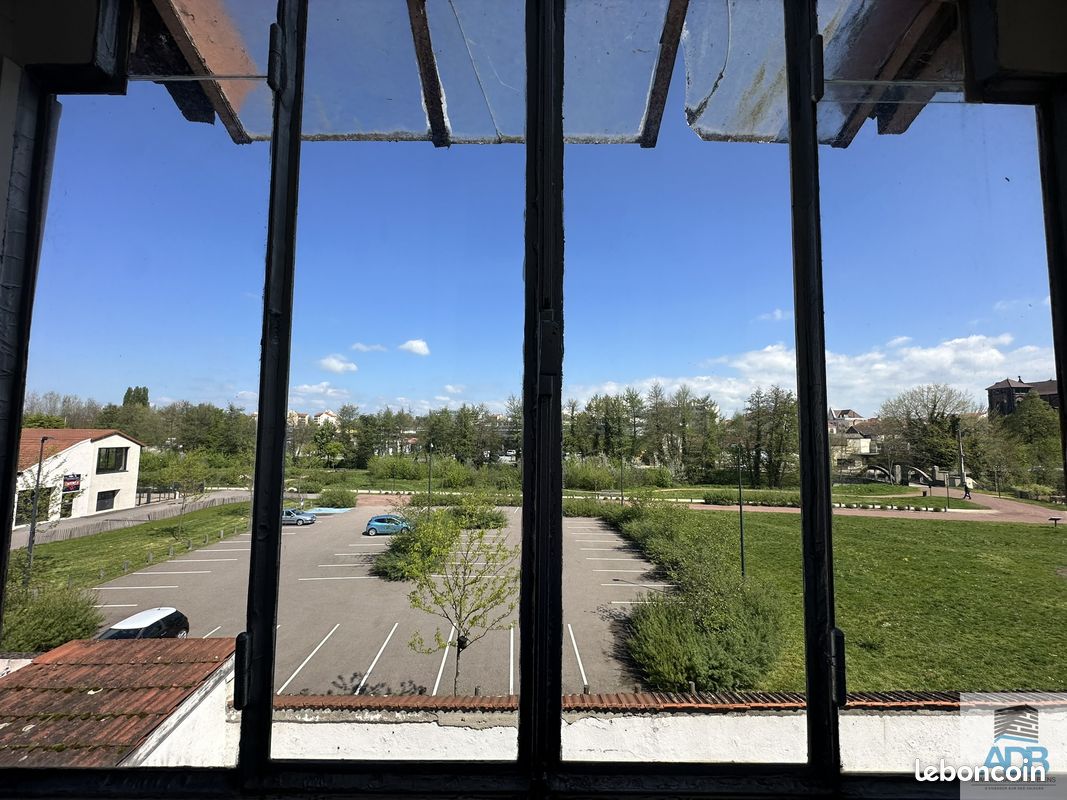 Immeuble 4 pièces 52 m² · à Roanne · 52 m² · 95 000 €