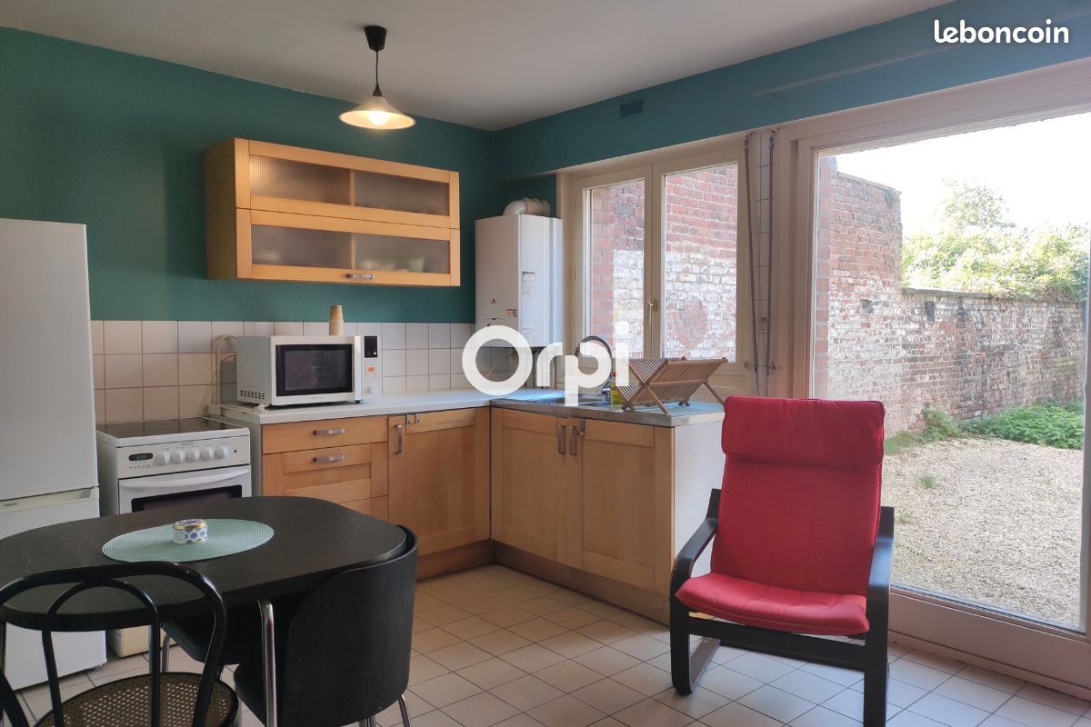 Appartement 2 pièces 46 m² · à Lille · 46 m² · 790 €/mois