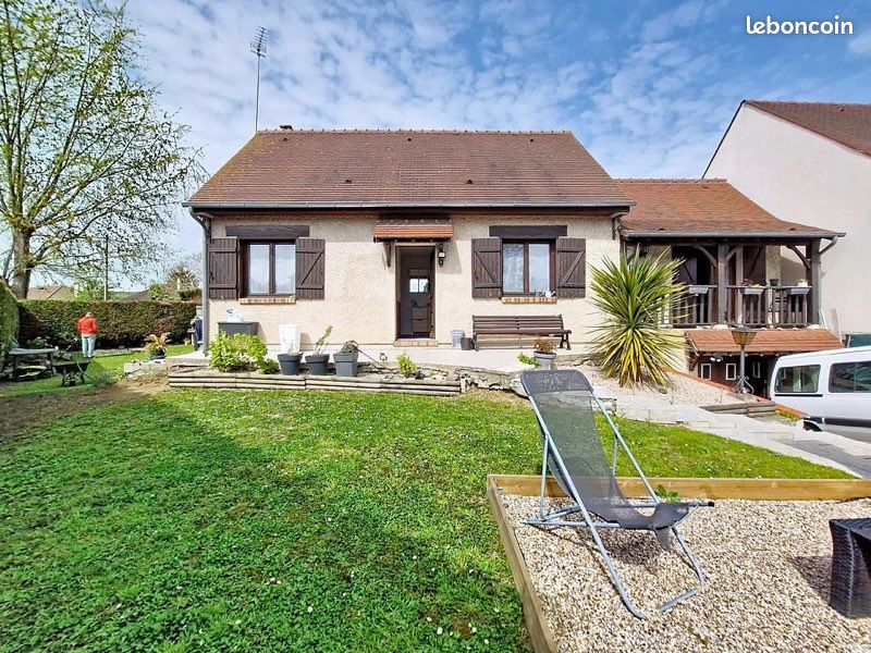 Maison 5 pièces 97 m² · à Vexin-sur-Epte · 97 m² · 229 900 €