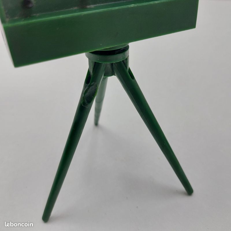Gi joe 1964 lot tank commander action joe action man (image 17)