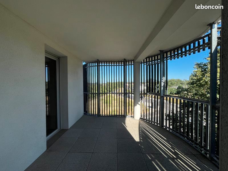 Appartement 3 pièces 65 m² · à Toulouse · 65 m² · 205 000 €